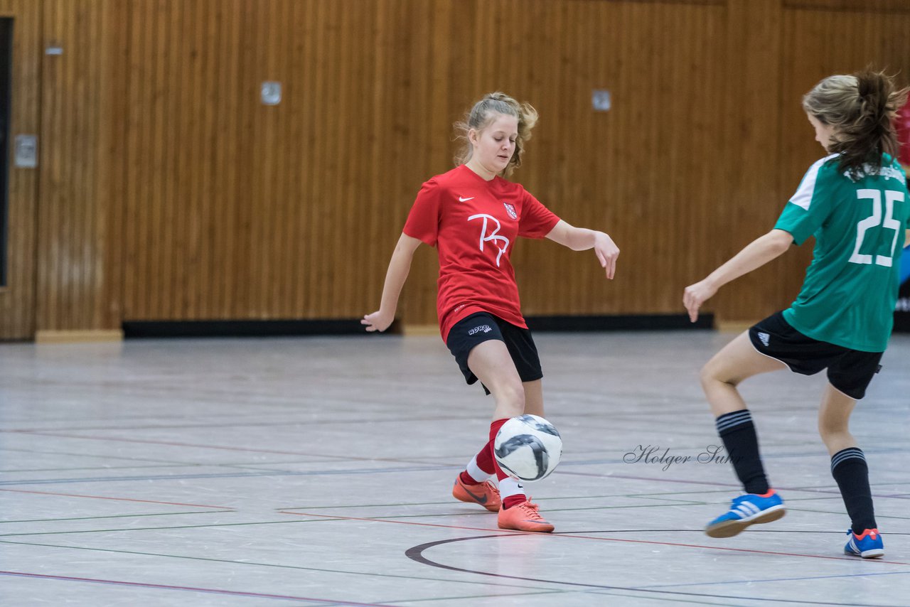 Bild 154 - Volksbank-Cup Horst